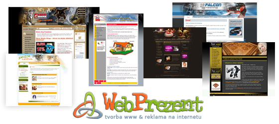 WebPrezent