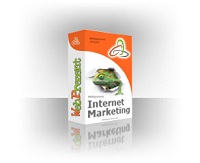 balíček Internet Marketing