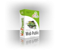 balíček WebPublic