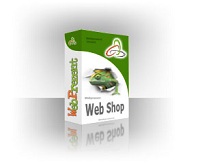 balíček WebShop