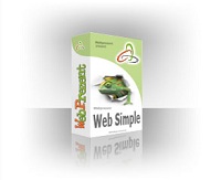 balíček WebSimple